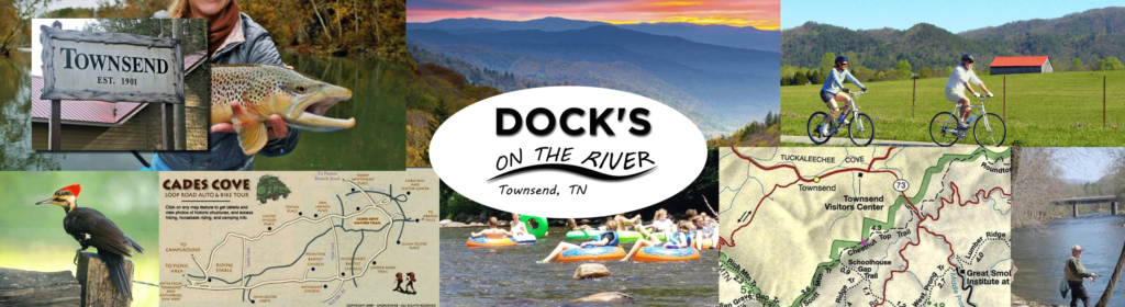 Docks's On The River, Townsend TN