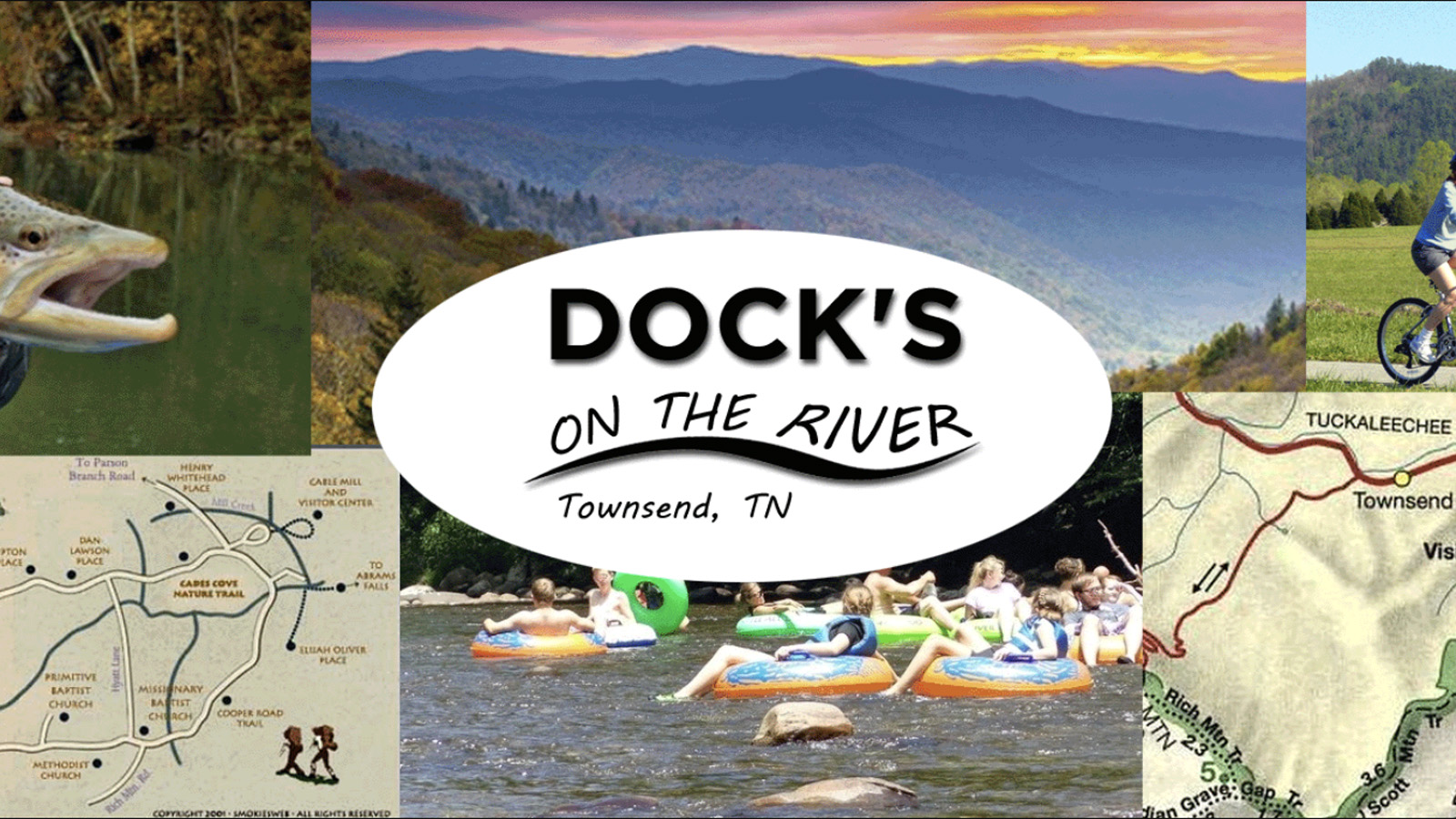 Things to Do In Townsend TN